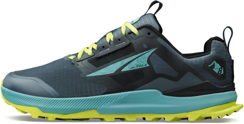 Altra Lone Peak 8