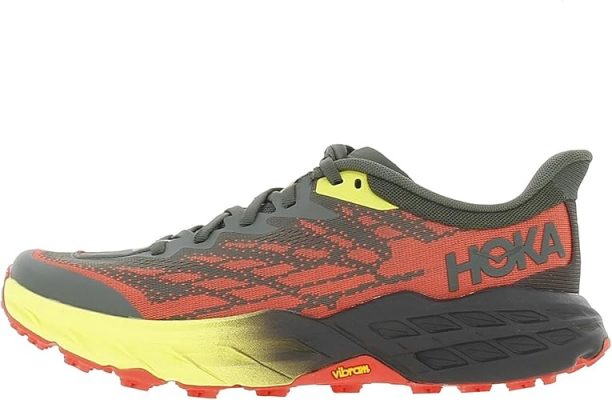 HOKA Speedgoat 5