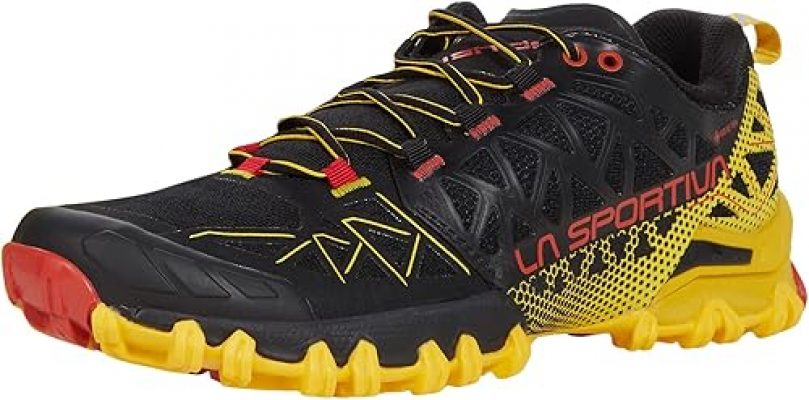 La Sportiva Bushido II