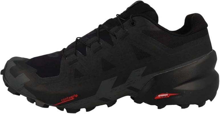 Salomon Speedcross 6